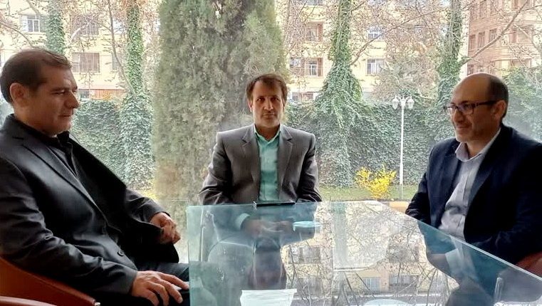 گردشگری کرمانشاه، لنگ یک توافق فراگیر