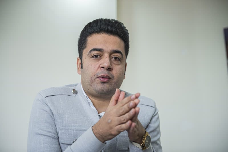 «روانسر»، دروازه زیبای «هورامان»