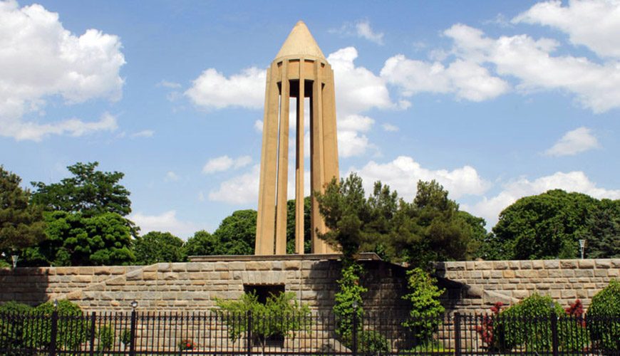 «تاق بستان» پربازدیدترین مجموعه تاریخی غرب کشور