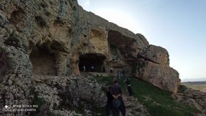 گردهمایی فعالان مدنی برای حمایت از بالوقایه سقز