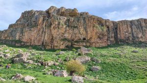 گردهمایی فعالان مدنی برای حمایت از بالوقایه سقز