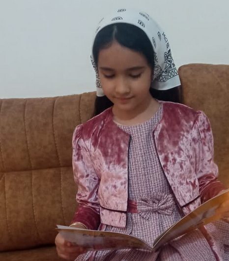  «خروس شجاع» اثر آوا همتی نویسنده خردسال منتشر شد