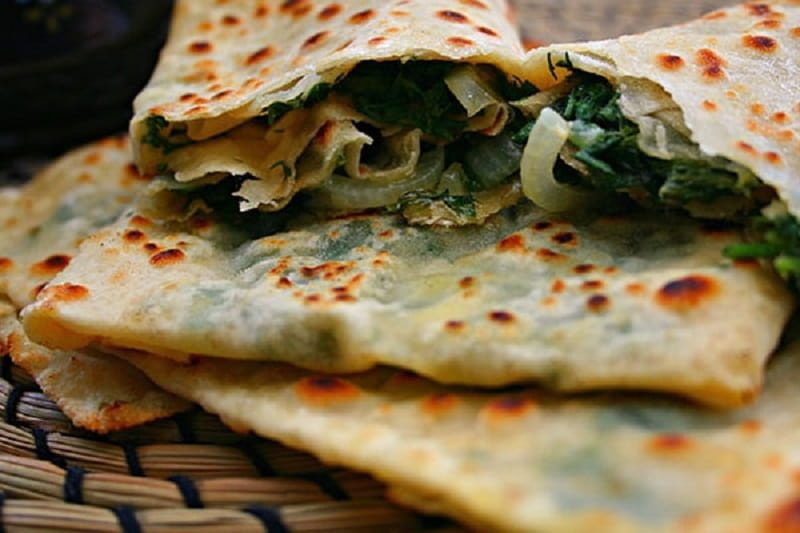 جشنواره ملی غذا در کرمانشاه برگزار می‌شود