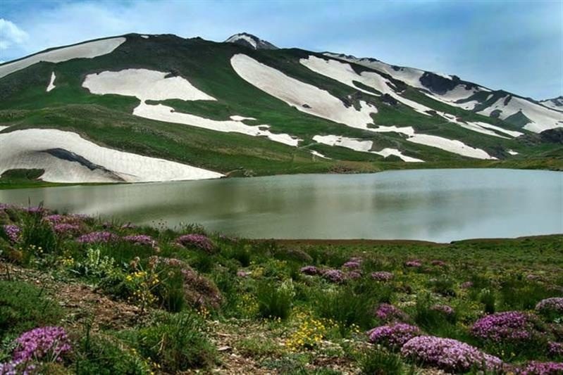 ارومیه، باغ-شهری جذاب و دیدنی برای سفر تابستانه/ عیسی عزیزنژاد
