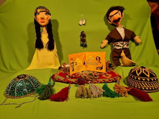 بوم گردی‌ها در مهاجرت معکوس به روستاها نقش آفرین‌ بوده‌اند