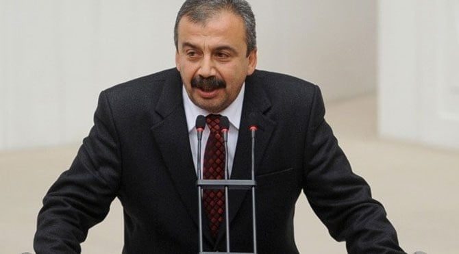 شما صلاحیت محاکمه من را ندارید/اگر کوبانی نبود الان داعش اینجا بود