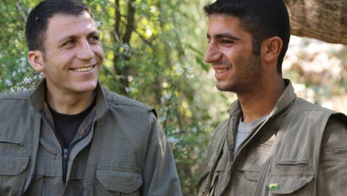 ده ها نفر در ترکیه از جمله اعضای HDP و پناهجویان کرد سوری به اتهام رابطه با PKK بازداشت شدند