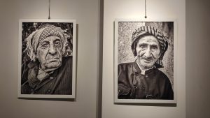 "نوبت پیری" : بازنمایی چهره پیشکسوتان