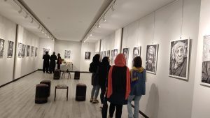 "نوبت پیری" : بازنمایی چهره پیشکسوتان