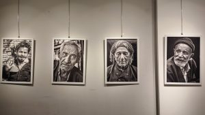 "نوبت پیری" : بازنمایی چهره پیشکسوتان
