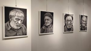 "نوبت پیری" : بازنمایی چهره پیشکسوتان