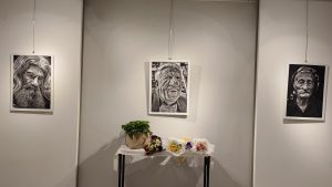 "نوبت پیری" : بازنمایی چهره پیشکسوتان