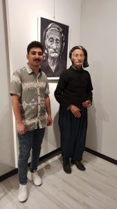 "نوبت پیری" : بازنمایی چهره پیشکسوتان