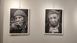 "نوبت پیری" : بازنمایی چهره پیشکسوتان