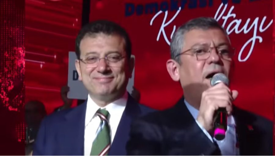 اوزگور اوزل رهبر جدید CHP کیست و موضع او درباره «مسئله کُرد» چیست؟