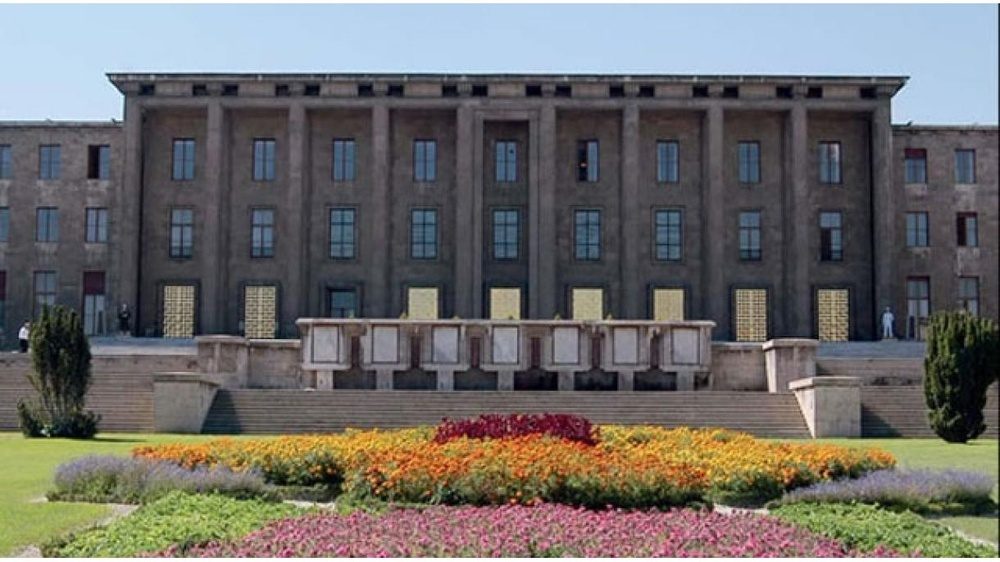 دیدار رؤسای پارلمان های ترکیه و سوئد؛ بررسی فوری لایحه عضویت سوئد در ناتو در مجلس ترکیه