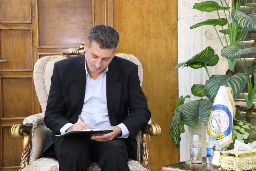 تحویل ۱ زن و ۵ کودک از اعضای خانواده‌های داعش به هیأتی بریتانیایی توسط مدیریت خودگردان