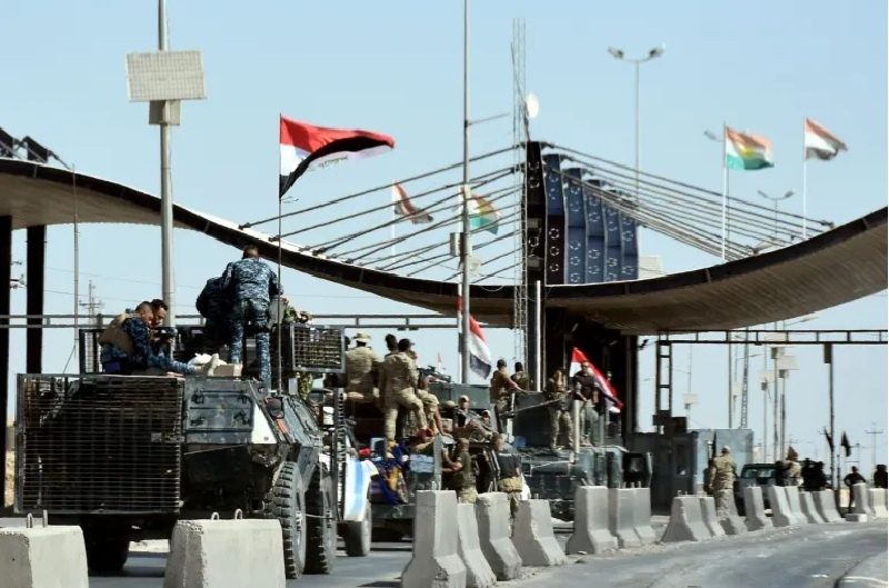 لە هەڵبژاردنەکانی کەرکووکدا ئەوانەی بە "خەیانەت کردن" تۆمەتبار کران سەرکەوتن و ئەوانەی ئیدیعای "خزمەت کردنیان" هەبوو شکستیان هێنا