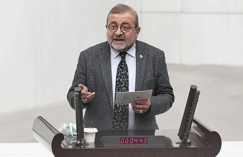 تا زمان آزادی اوجالان به راهپیمایی خود ادامه خواهیم داد