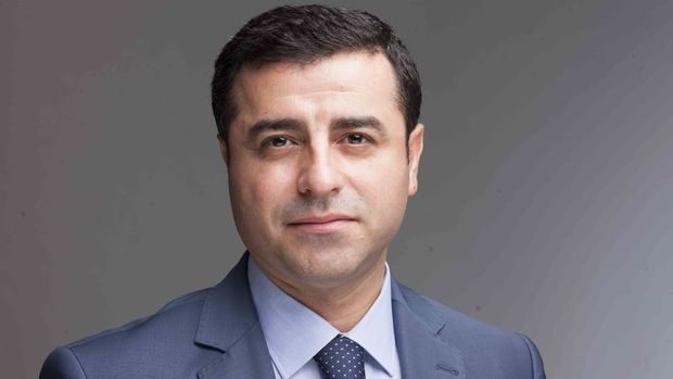 دمیرتاش در اعتراض به بازرسی بدنی غیر قانونی حاضر به ملاقات با وکیل خود نشد