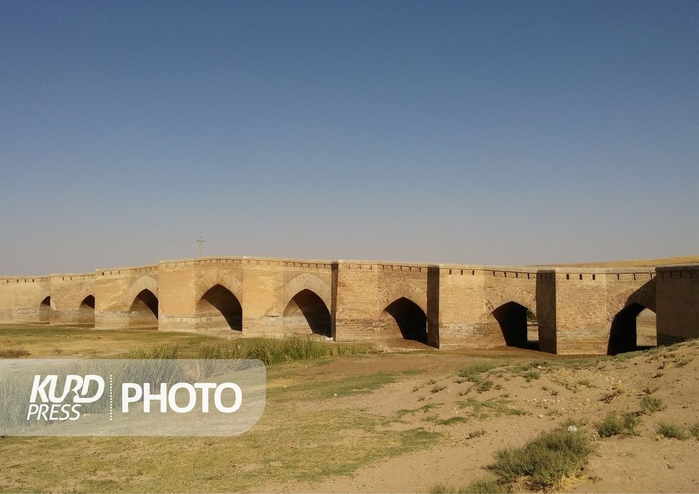 جاذبه های گردشگری قروه؛ زیبا اما رها