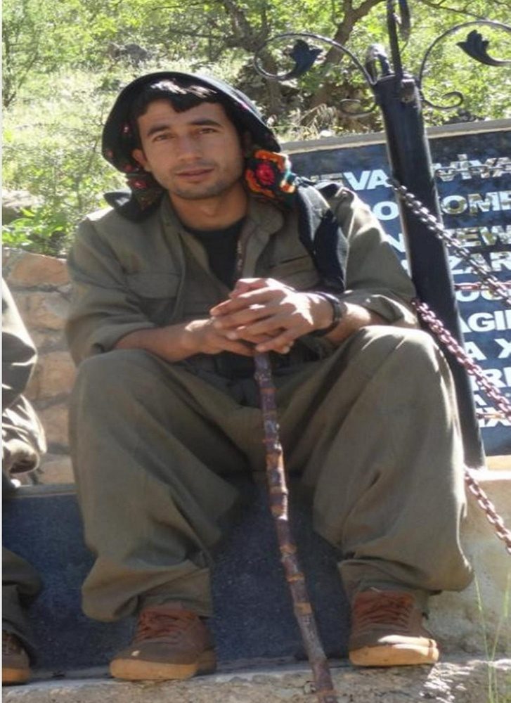 ترور «سیدو» یکی از اعضای ارشد PKK در قامیشلو