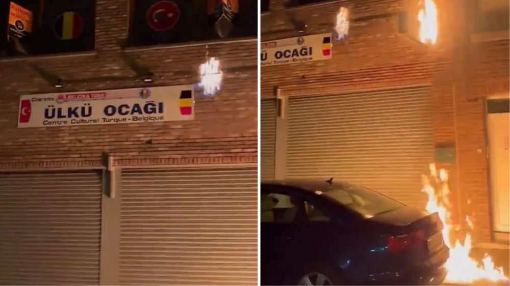 دولت باغچه لی: حمله به انجمن اولکو اجاقلاری کار CHP و PKK است