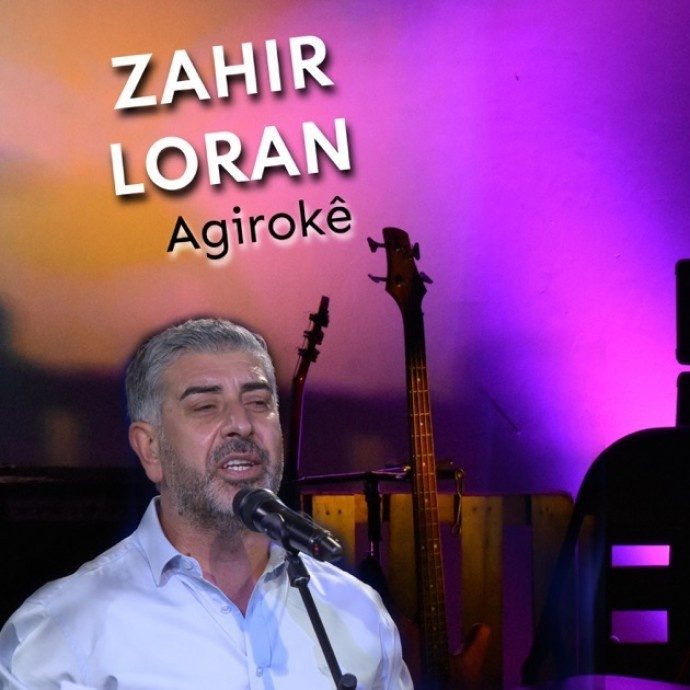 حمایت هنرمندان کرد از دم پارتی در انتخابات 31 مارس