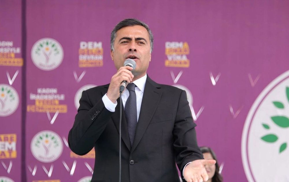تحقیق قضائی علیه دادگاهی که حق شهرداری زیدان را بازگرداند