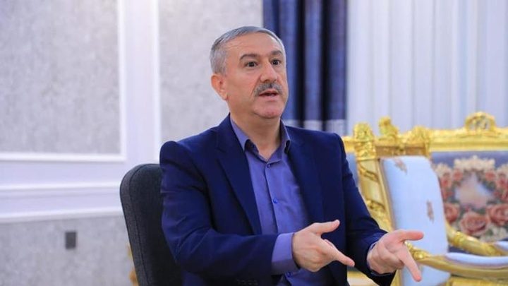 اختلاف برادران بر سر قدرت در حزب سوسیال دمکرات کردستان؛ «کنگره و برکناری» ، «درگیری و کشته»