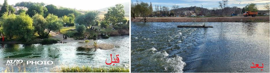 تخلف شهرداری مهاباد پای دادستان را به ماجرا باز کرد