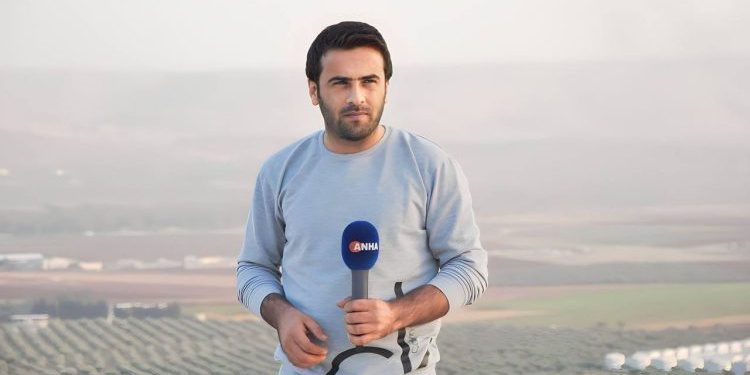 انجمن روزنامه نگاران دجله فرات: رفتار پارتی علیه روزنامه نگاران نتیجه زد و بندهای کثیف است 