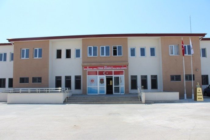 تبعید زندانیان زندان فوق امنیتی دیاربکر به استان های دورتر