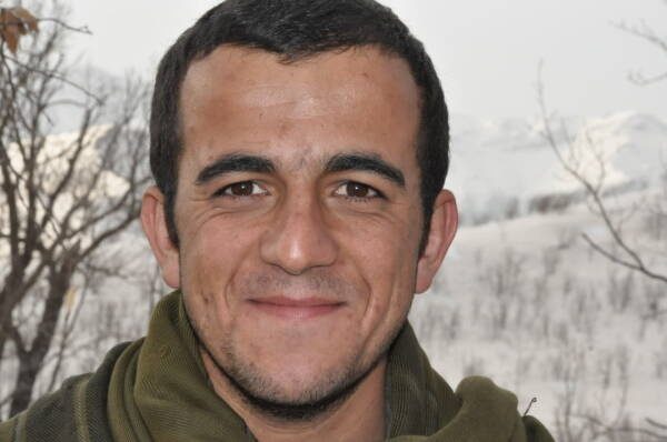 مرکز رسانه ای HPG کشته شدن دو تن از نیروهای خود را تایید کرد