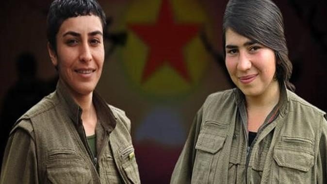 میت ترکیه: کشته شدن دو تن از نیروهای PKK در اقلیم