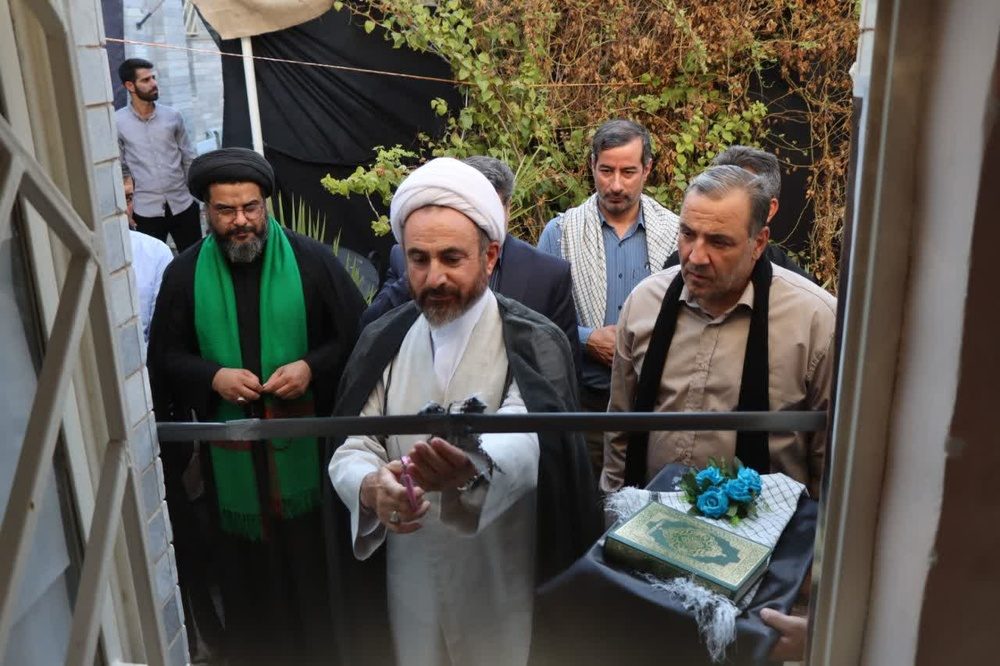 تولید محتوای خبرنگاران ایلام در اربعین فاخر است