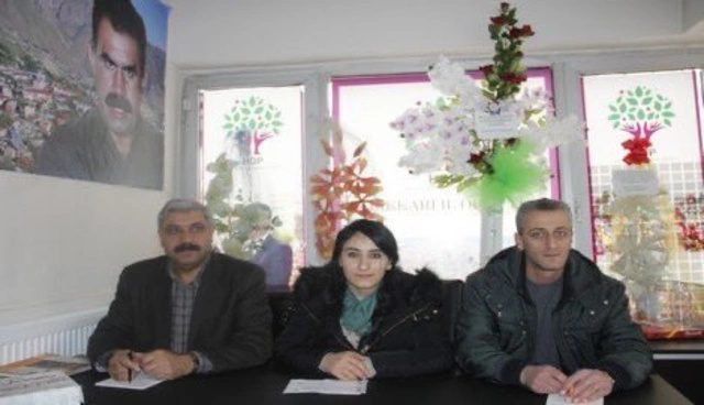 عامل حمله مسلحانه دیروز عضو سابق HDP بوده!