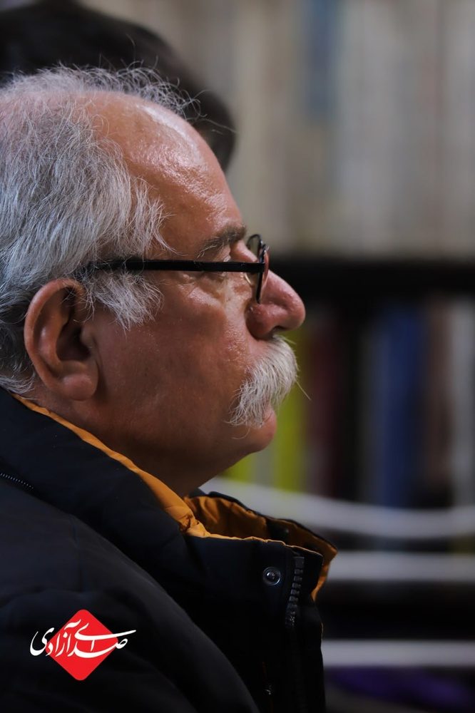 برگزیدگان نهایی سومین دورهی جایزه نرمهواران معرفی شدند