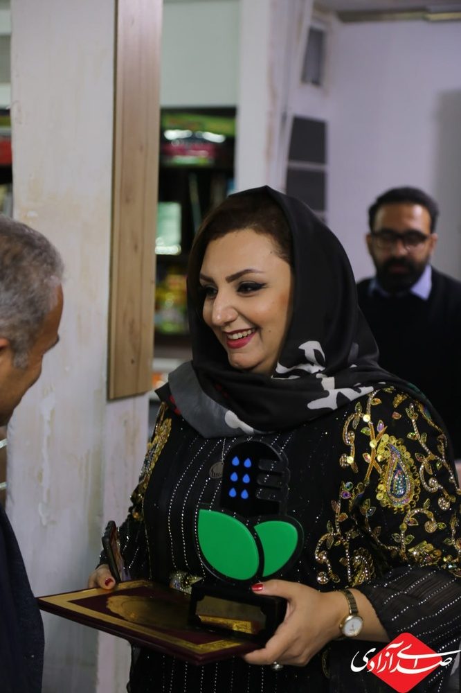 برگزیدگان نهایی سومین دورهی جایزه نرمهواران معرفی شدند