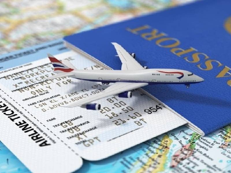 مزایای خرید آنلاین بلیط هواپیما از معتبرترین سایتها
