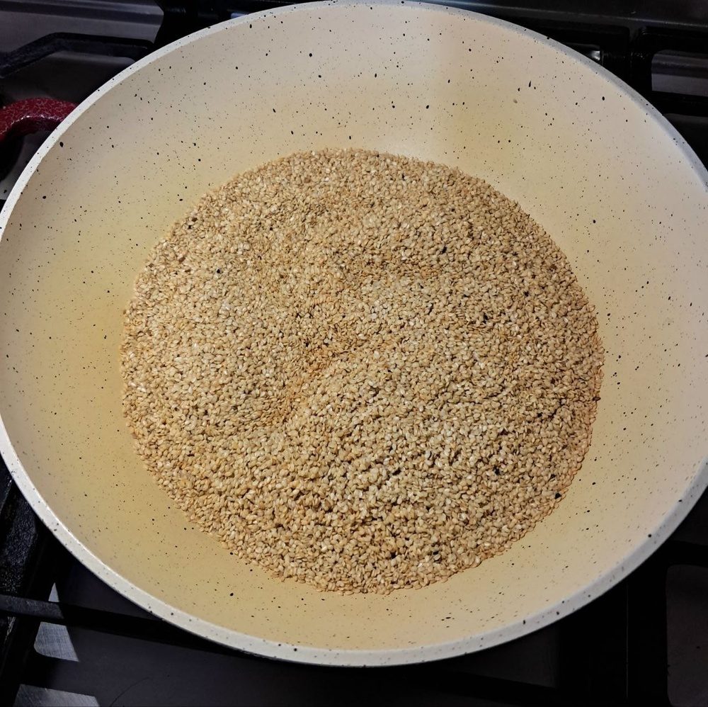 کله‌کنجی سوغاتی کلهرنشینان