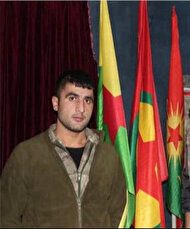 کشته شدن «سرحد تاگ آی» یکی از اعضای ارشد PKK در زاپ