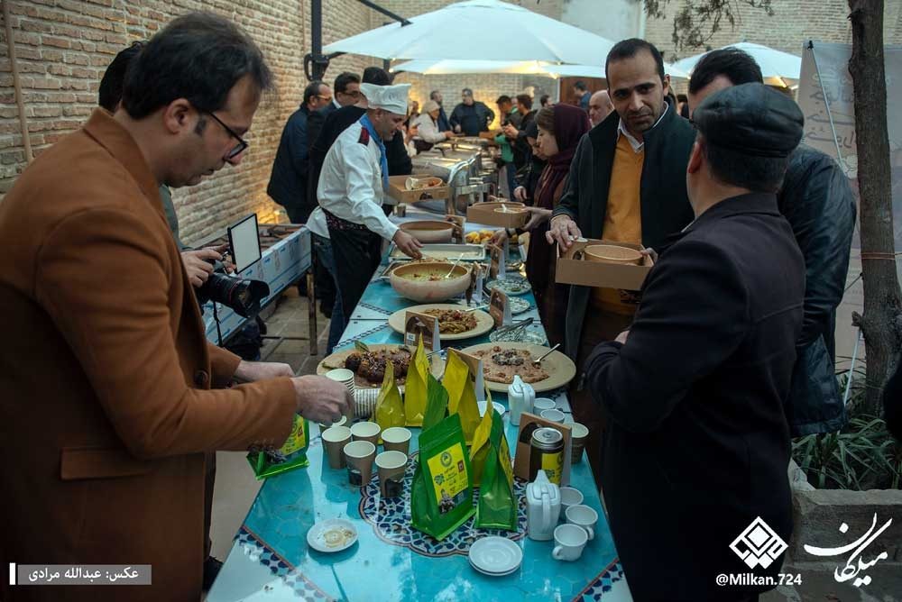 دوست دارم در دُبی، یک رستوران کرمانشاهی راهاندازی کنم