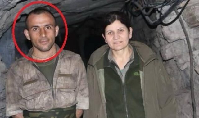 کشته شدن یکی از اعضای PKK در عملیات سازمان اطلاعات ترکیه