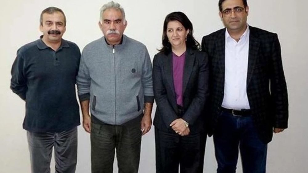 ادریس بالوکن: نمیتوان تضمین کرد که مذاکرات واقعاً به صلح پایدار منجر شود