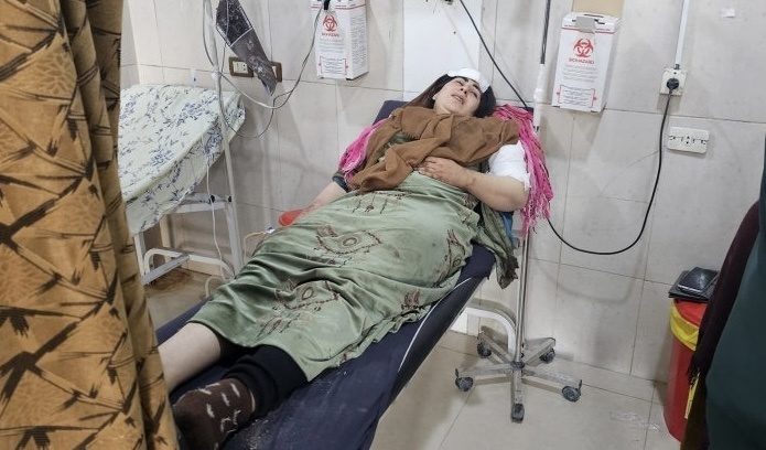 سەرکۆنەی بێدەنگی کۆمەڵگەی نێودەوڵەتی لە بەرامبەر تاوانەکانی تورکیا دەکەین