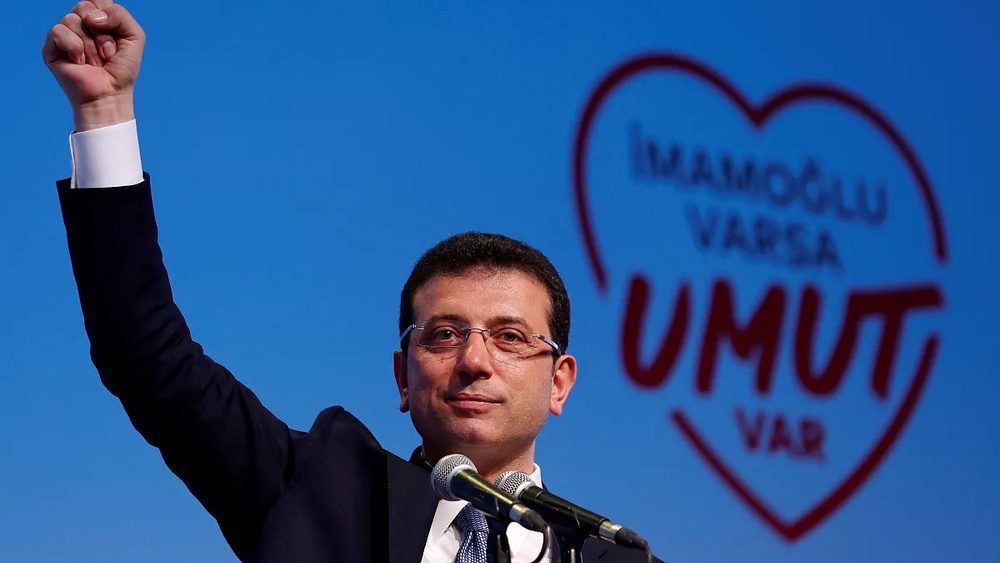 اماماوغلو در محاصره دادگاهها؛ آیا رقیب اردوغان از صحنه حذف میشود؟