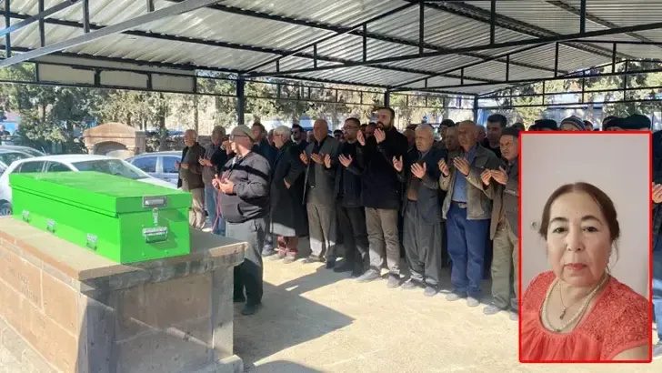 جسد خواهر فیگن یوکسکداغ در خانهاش پیدا شد