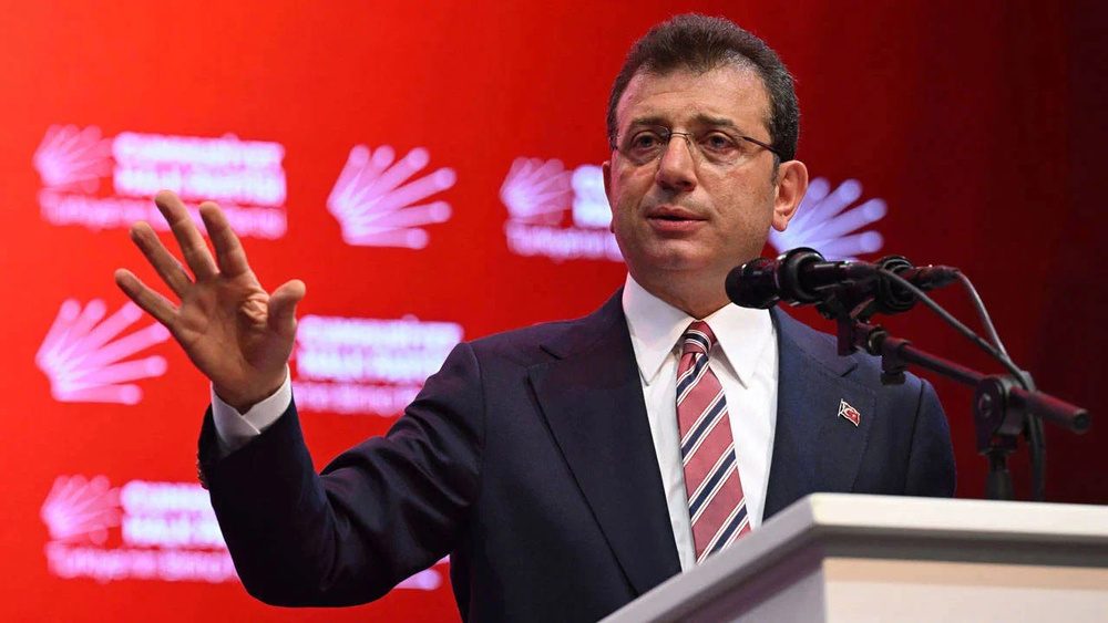 اماماوغلو در محاصره دادگاهها؛ آیا رقیب اردوغان از صحنه حذف میشود؟