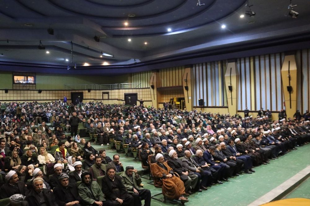 «خهلاتی ماموستایان ههژار و هیمن» در مهاباد دایر می شود